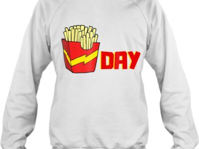 fry day friday funny fast food french fries tgif gif