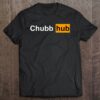 Funny Chubbhub Chubb-Hub