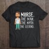Gift For Male Nurse, Funny Murse Shirt, Male Nurse