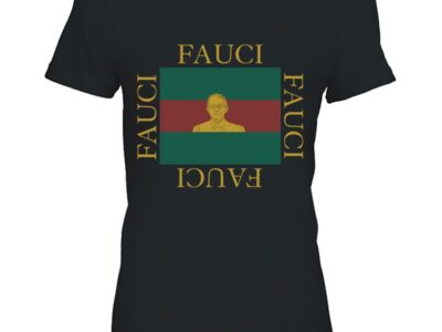 fauci gucci t shirt