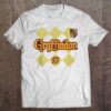 Harry Potter Gryffindor Pride Tank Top