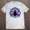 Hawaii Fire Rescue Department Firefighters Uniform Duty