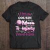 I Love My Cousin – Family Cousins Love