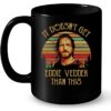It Doesn’t Get Eddie Vedder Than This Vintage Version