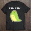 Kawaii Cute Anime Dinosaur For Anime Fans