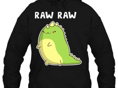 kawaii cute anime dinosaur for anime fans
