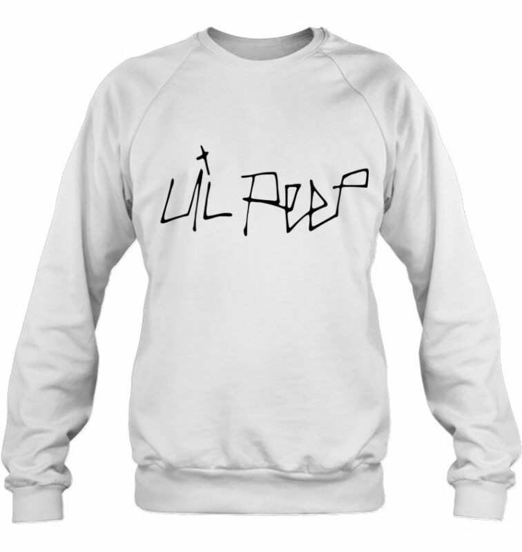 Lil Peep Logo Hersmiles