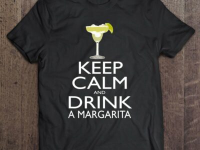 Margarita Glasses Keep Calm And Drink A Margarita Gif