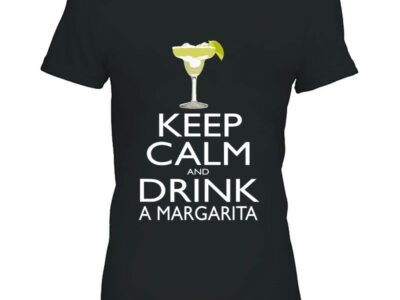 Margarita Glasses Keep Calm And Drink A Margarita Gif