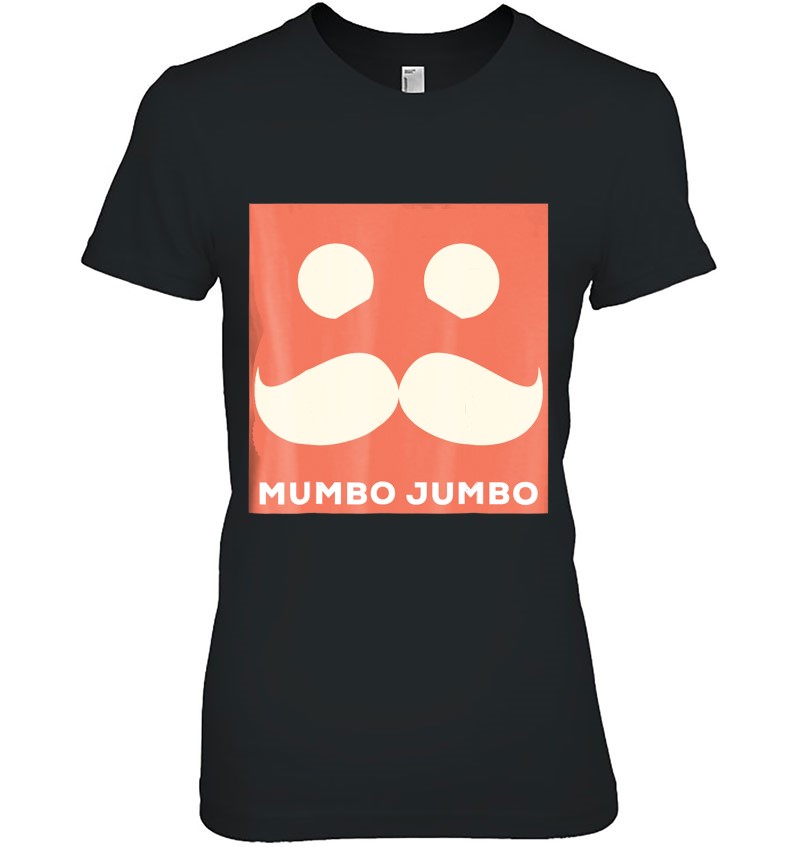 Mumbo Jumbo Shirt Kids Merch Fans