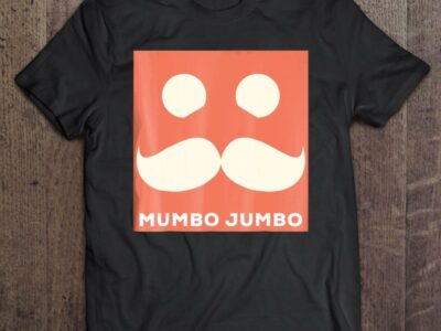 Mumbo Jumbo Shirt Kids Merch Fans