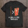 My Stick Is Better Than Bacon