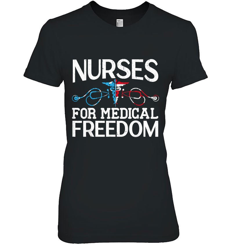 Nurses For Medical Freedom For A Medical Freedom - Hersmiles