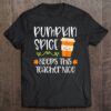 Pumpkin Spice Keeps This Teacher Nice Fall Halloween Autumn