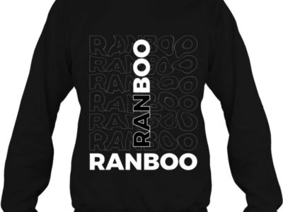 ranboo merch cosplay gift