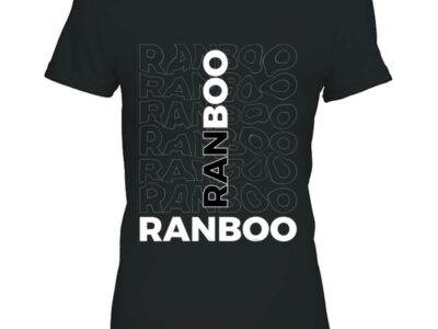 Ranboo Merch Cosplay Gift