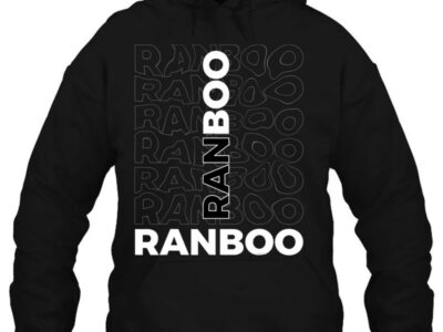 ranboo merch cosplay gift