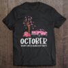 Ribbon Tree Truck October Breast Cancer Awareness Month Gift