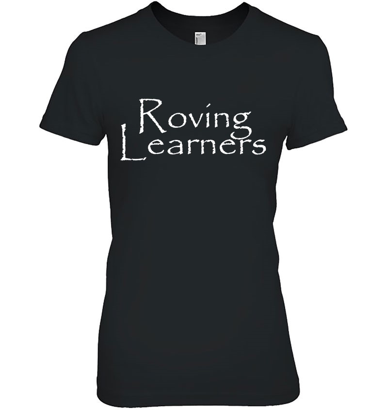 Roving Learners Student Teacher Educational