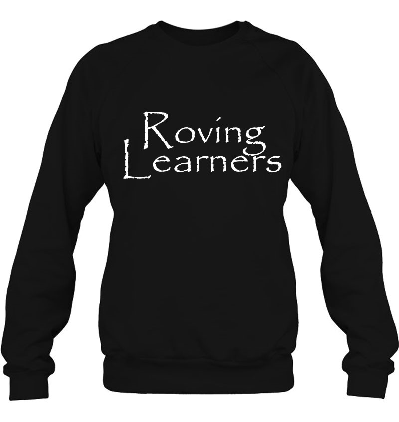 Roving Learners Student Teacher Educational
