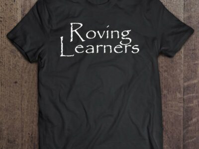 Roving Learners Student Teacher Educational