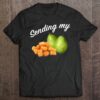 Sending My Tots And Pears