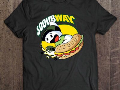 the odd s out official merch sooubway life is fun not for long theodd sout