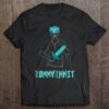 Tommyinnit Cosplay Merch Sword