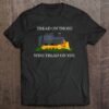 Tread On Those Who Tread On You