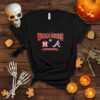 Atlanta Braves vs Houston Astros 2021 World Series Shirt