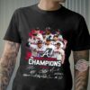 Braves World Series Champions 2021 Shirt