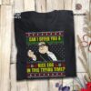 Can I Offer You A Nice Egg In This Trying Time Frank Reynolds T Shirt