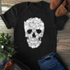 Cat Skull Shirt