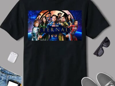 Eternals T-Shirt