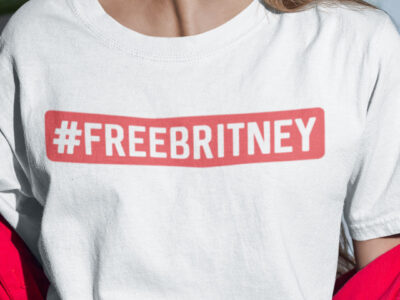 Free Britney Shirt Free