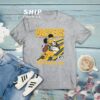 Mickey Mouse Green Bay Packers American Football Team T Shirt