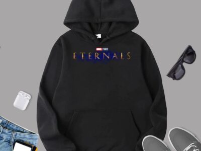 Marvel Eternals T-Shirt