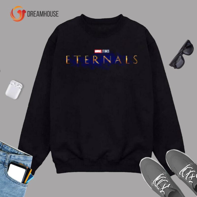 Marvel Eternals T-Shirt