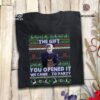 Pinhead Christmas  T Shir Hellraiser T Shirt