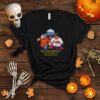 World Series 2021 Houston Astros Vs Braves Let’s The Battle Begin Shirt