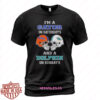I’M A Gator On Saturdays And A Dolphin On Sundays T Shirt