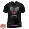 Dolphins White Sox Louis Cardinals DNA Shirt