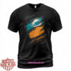 Dolphins Tennessee Volunteers Inside Me Shirt