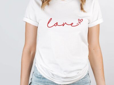 Love Valentines Day Tshirt, Funny Valentine Shirt