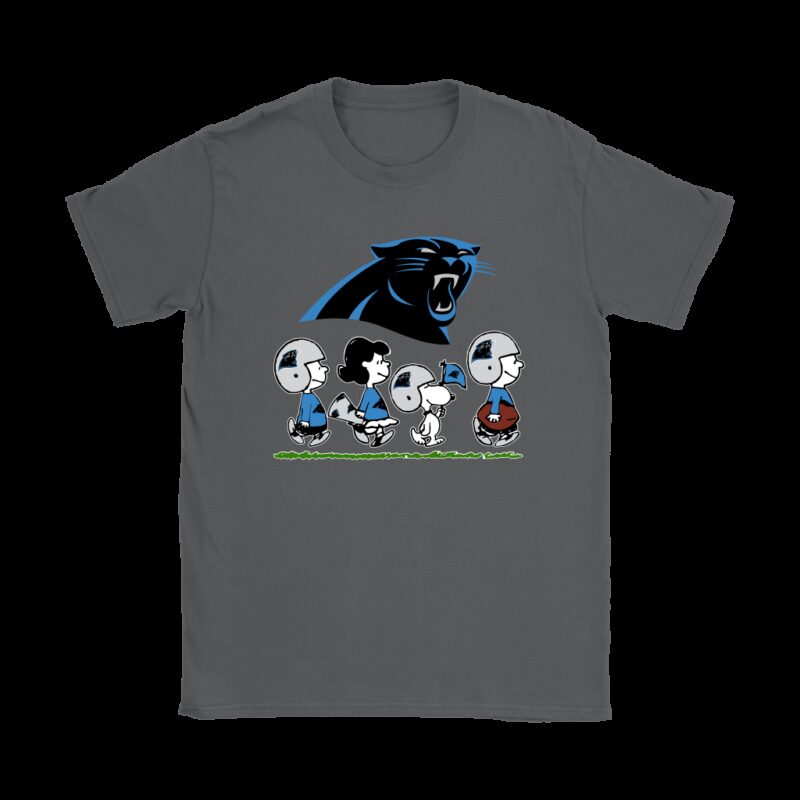 Carolina Panthers Beasts Of The Gridiron Shirt - Peanutstee