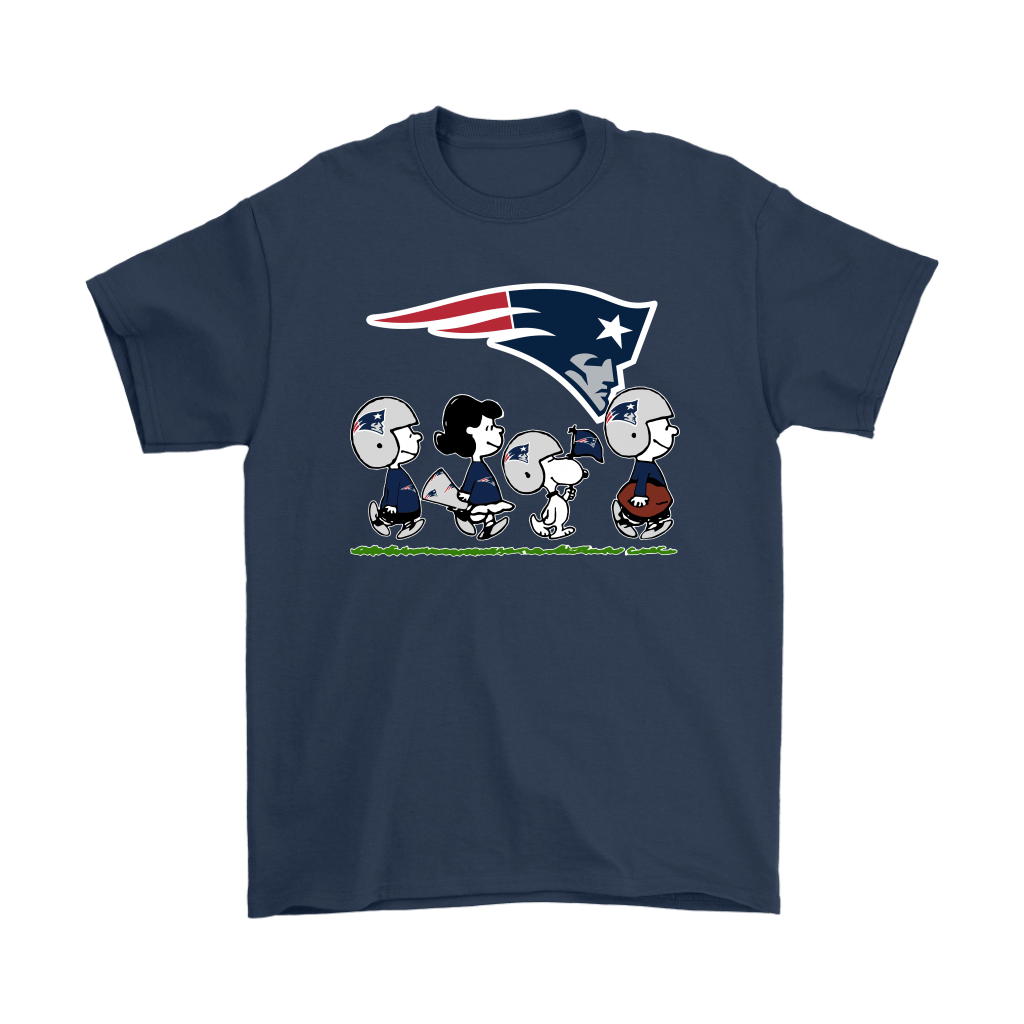 patriots snoopy