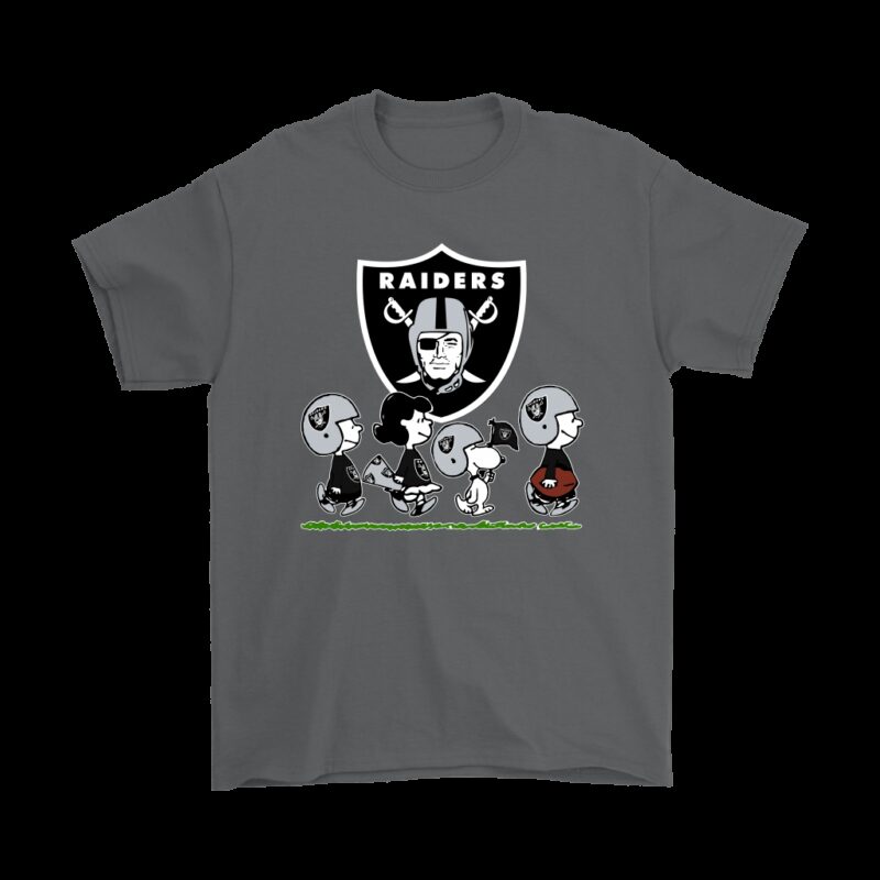 Snoopy Oakland Raiders Make Me Drinks shirt, hoodie, sweater, long sleeve  and tank top