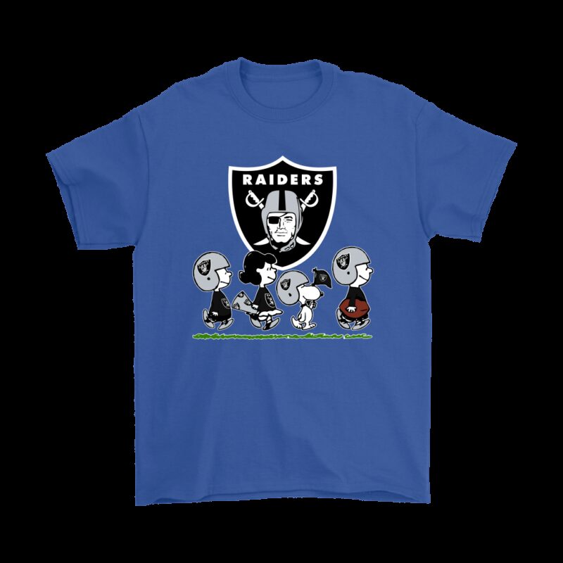 Oakland Raiders Snoopy Dabbing The Peanuts Sports Football American  Christmas All Over Print 3D Hoodie - Banantees