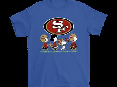 Nfl San Francisco 49ers Minions Disney Football Sports T-shirt Full Size Up  To 5xl 