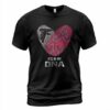 Falcons & Braves It’s In My DNA Shirt